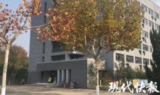 南京审计大学金审学院